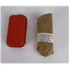 Image 1 : WW2 Carlisle First Aid Kit and Tourniquet