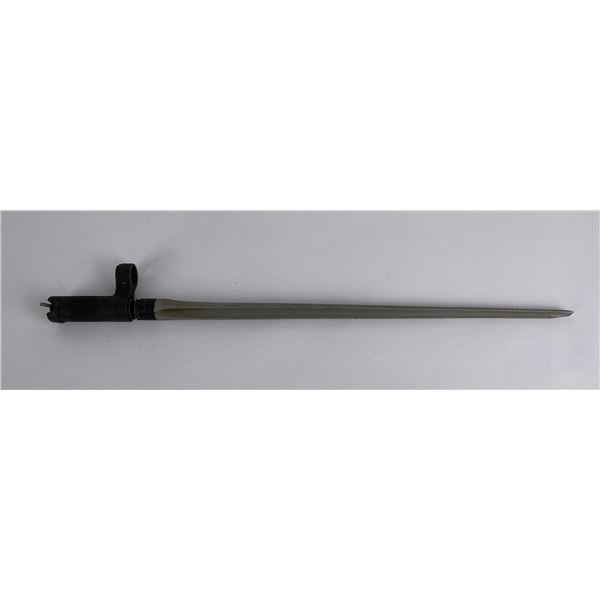 SKS Rifle Bayonet