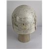 Image 3 : WW2 White Military Police M1 Helmet Liner