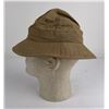 Image 2 : WW2 Khaki US Army USMC Jungle Hat