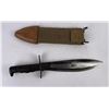 Image 2 : Model 1917 ACCO Bolo Bayonet