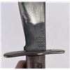 Image 8 : Model 1917 ACCO Bolo Bayonet
