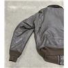 Image 10 : Desert Storm G-1 Pilot Flight Jacket Leather