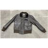 Image 1 : Desert Storm G-1 Pilot Flight Jacket Leather