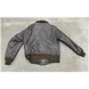 Image 9 : Desert Storm G-1 Pilot Flight Jacket Leather