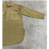 Image 2 : WW1 US Army Wool Shirt