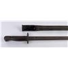 Image 2 : WW1 British 1907 Enfield Bayonet