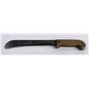 Image 1 : WW2 Case XX Survival Machete