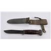 Image 1 : WW2 RH Pal MK1 US Navy Knife