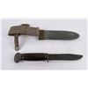 Image 2 : WW2 RH Pal MK1 US Navy Knife