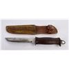 Image 1 : WW2 EGW Fighting Knife