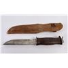 Image 2 : WW2 EGW Fighting Knife