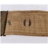 Image 4 : Mills Web Belt Spanish American War