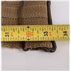 Image 5 : Mills Web Belt Spanish American War
