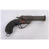 Image 1 : WW2 British Signal Flare Pistol