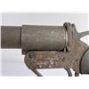 Image 8 : WW2 British Signal Flare Pistol