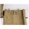 Image 3 : Pair of 1903 Mark I Springfield Magazine Pouches
