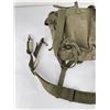 Image 11 : WW2 US M1945 Two Piece Backpack w/ Suspenders