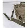 Image 2 : WW2 US M1945 Two Piece Backpack w/ Suspenders