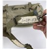 Image 7 : WW2 US M1945 Two Piece Backpack w/ Suspenders