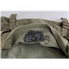 Image 9 : WW2 US M1945 Two Piece Backpack w/ Suspenders
