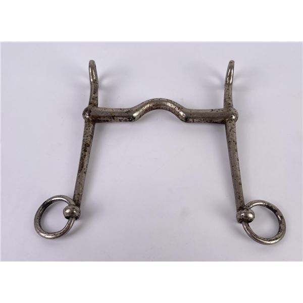 Model 1909 US Cavalry Bit