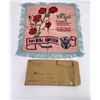 Image 1 : WW2 Fort Benjamin Harrison Pillow Case