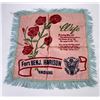 Image 3 : WW2 Fort Benjamin Harrison Pillow Case