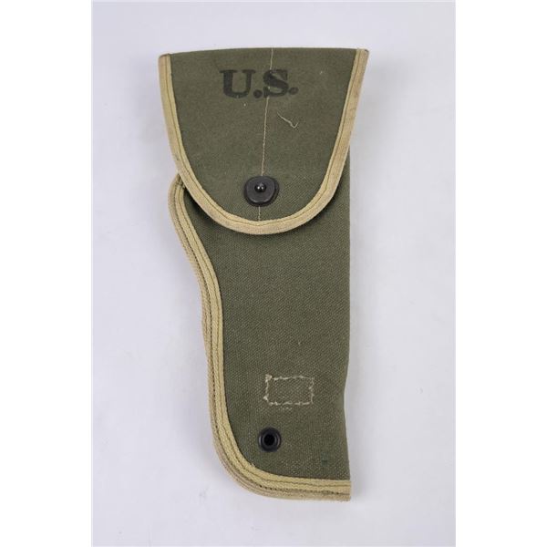 Reproduction Model 1931 Colt 1911 Canvas Holster