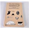 Image 1 : US Army Uniforms and Equipment 1889