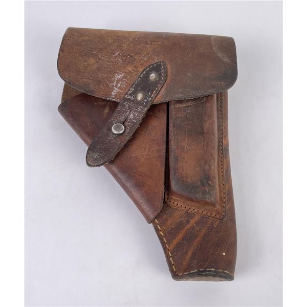 WW2 German Walther PPK Holster