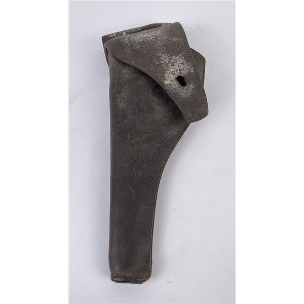 1881 Pattern Lanz Owen US Cavalry Holster