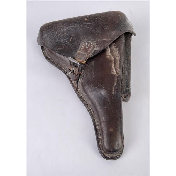 WW1 German Luger Holster