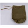Image 1 : WW2 US Army Jungle Food Bag