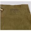 Image 2 : WW2 US Army Jungle Food Bag