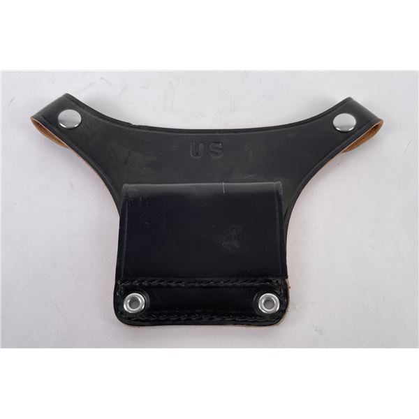 Vietnam War Military Police Holster Hanger