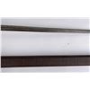 Image 3 : WW1 Model 1913 Patton Sword w/ Scabbard
