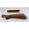 Image 2 : Remington Wingmaster 870 Shotgun Stock Set