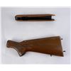 Image 3 : Remington Wingmaster 870 Shotgun Stock Set