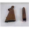 Image 4 : Remington Wingmaster 870 Shotgun Stock Set
