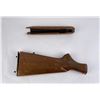 Image 7 : Remington Wingmaster 870 Shotgun Stock Set