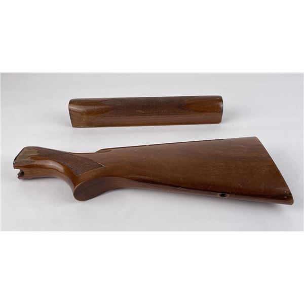 Remington 870 Shotgun Stock Set