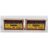 Image 2 : 100 Rounds Winchester .32 Colt New Police Ammo