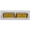 Image 3 : 100 Rounds Winchester .32 Colt New Police Ammo