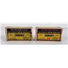 Image 4 : 100 Rounds Winchester .32 Colt New Police Ammo