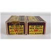 Image 6 : 100 Rounds Winchester .32 Colt New Police Ammo