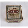 Image 1 : Antique UMC Arrow Two Piece Shotgun Shell Box