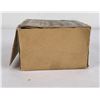 Image 3 : Antique UMC Arrow Two Piece Shotgun Shell Box