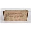 Image 4 : 200 Rounds Peters .22 LR Rim Fire Bullet Ammo Box