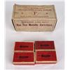 Image 7 : 200 Rounds Peters .22 LR Rim Fire Bullet Ammo Box
